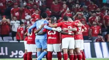 عودة إمام عاشور تعزز تشكيلة الأهلي لمواجهة شبيبة القبائل